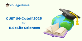 CUET Cutoff 2025 for BA Hons History